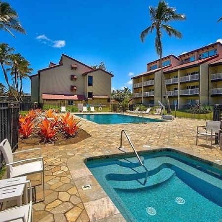 1Br Condo At Oceanfront Resort Kapaa Shore 카파 외부 사진