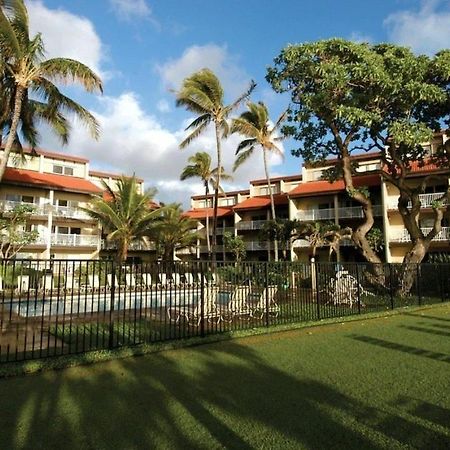 1Br Condo At Oceanfront Resort Kapaa Shore 카파 외부 사진