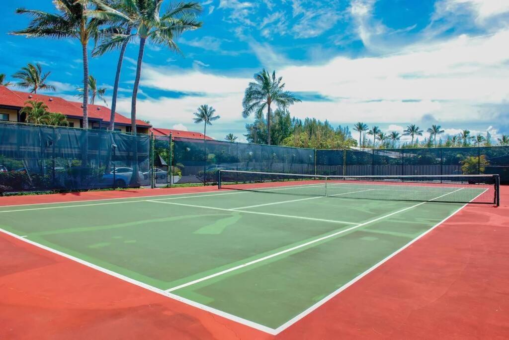 1Br Condo At Oceanfront Resort Kapaa Shore 카파 외부 사진
